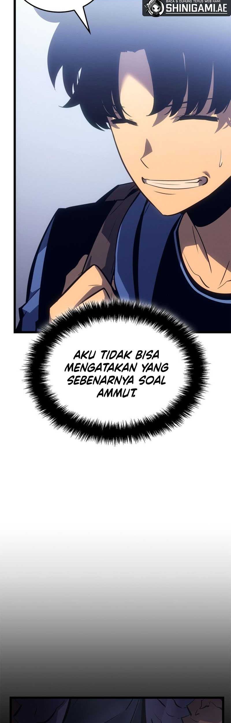 Solo Leveling: Ragnarok Chapter 30 - halaman 12