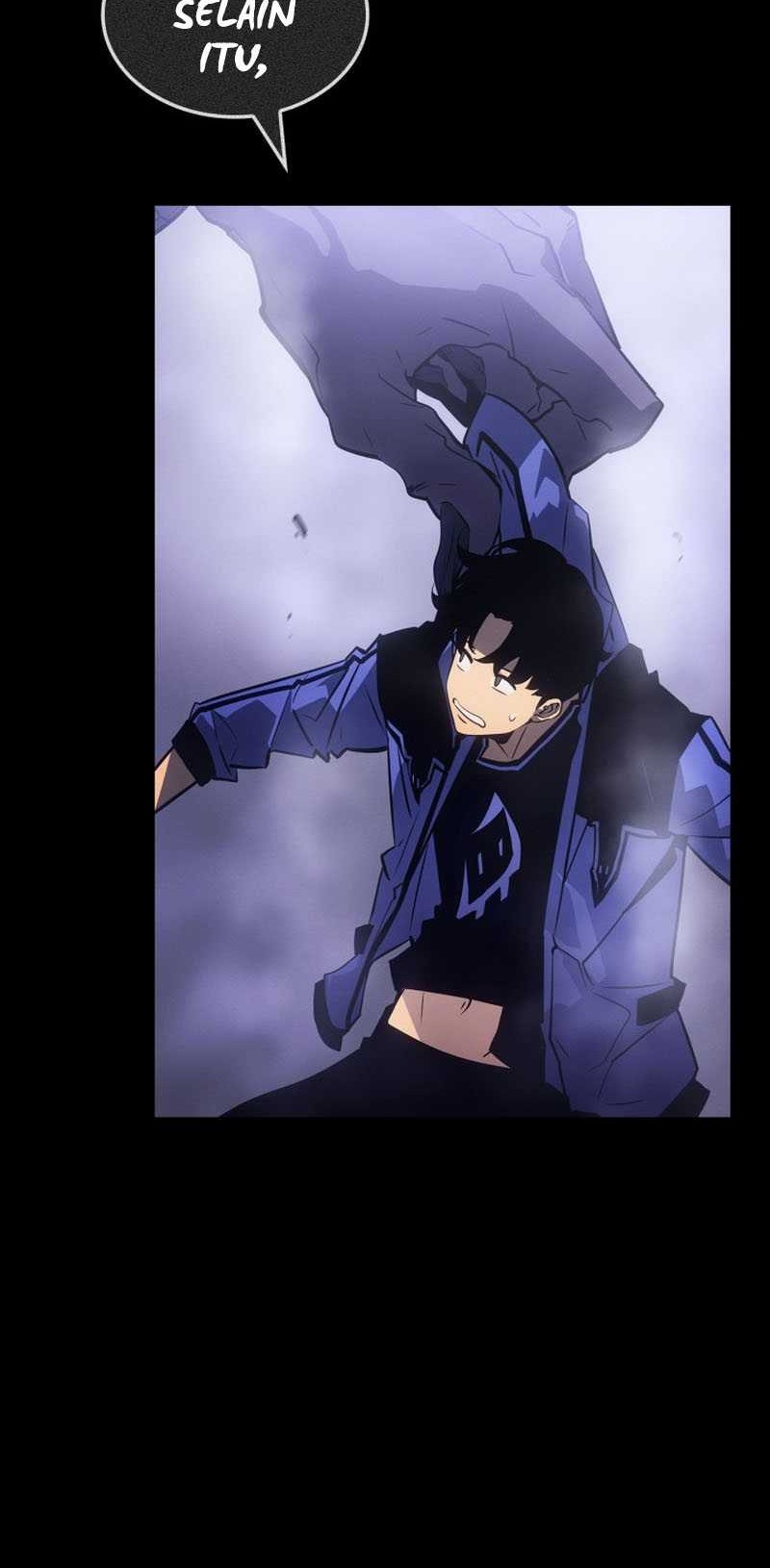 Solo Leveling: Ragnarok Chapter 30 - halaman 17