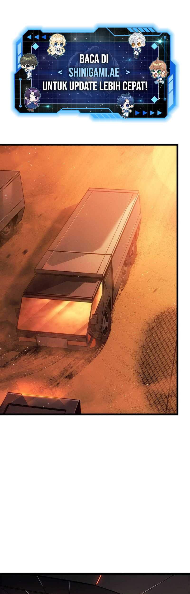 Solo Leveling: Ragnarok Chapter 30 - halaman 2