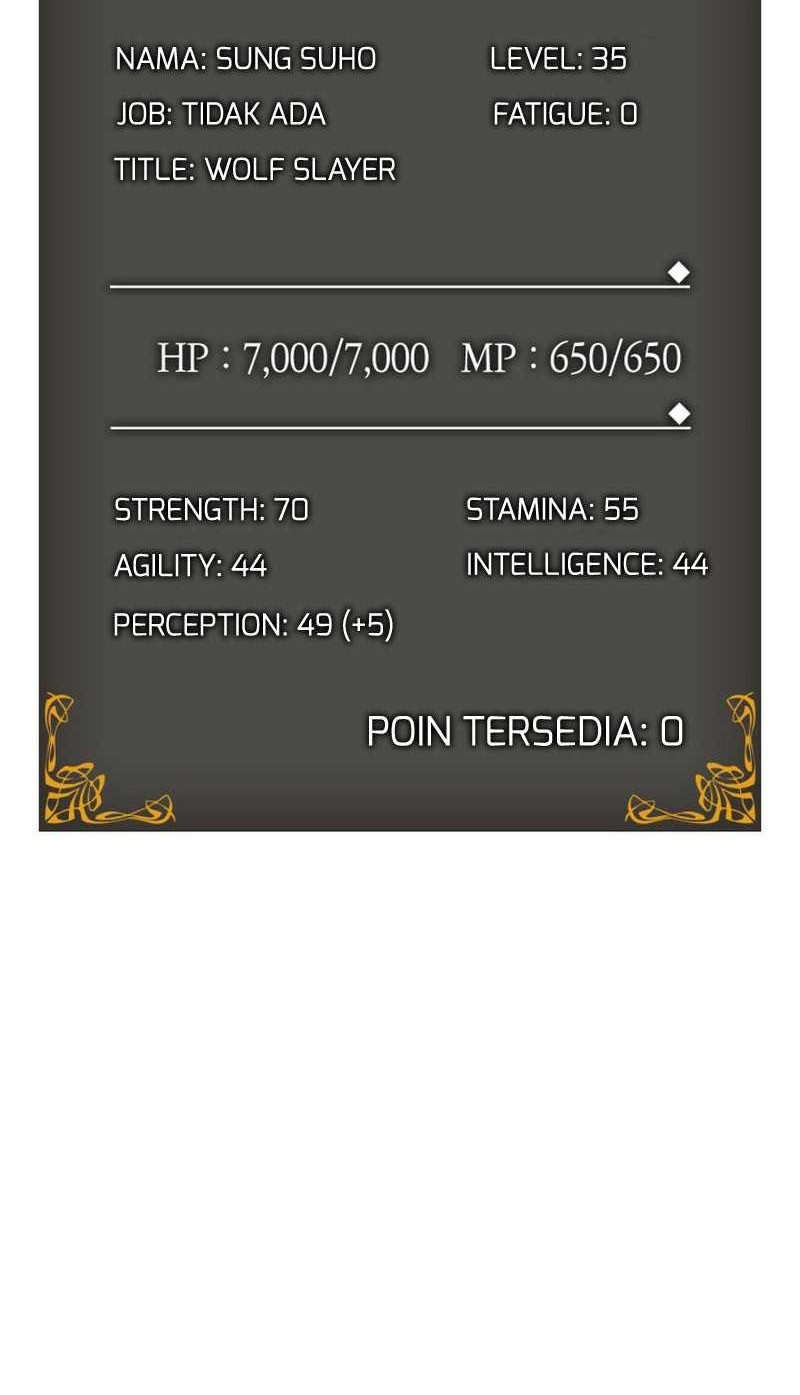 Solo Leveling: Ragnarok Chapter 30 - halaman 25