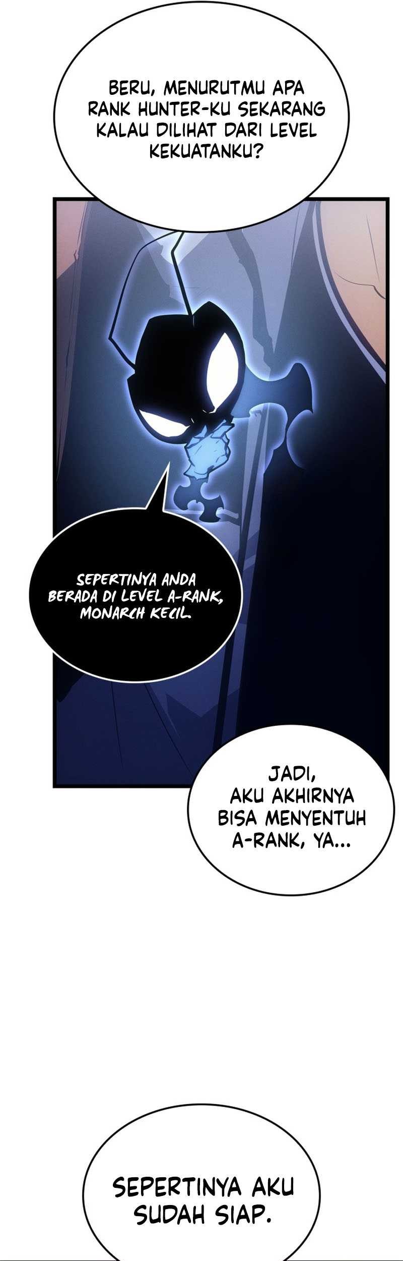 Solo Leveling: Ragnarok Chapter 30 - halaman 26