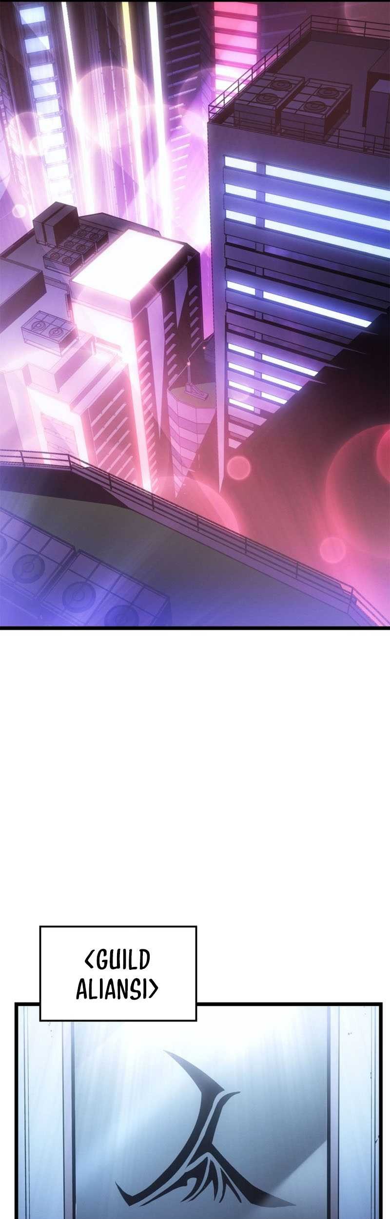Solo Leveling: Ragnarok Chapter 30 - halaman 30
