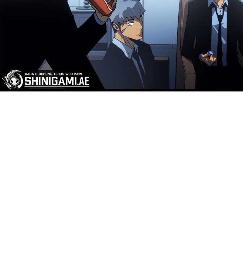 Solo Leveling: Ragnarok Chapter 30 - halaman 37