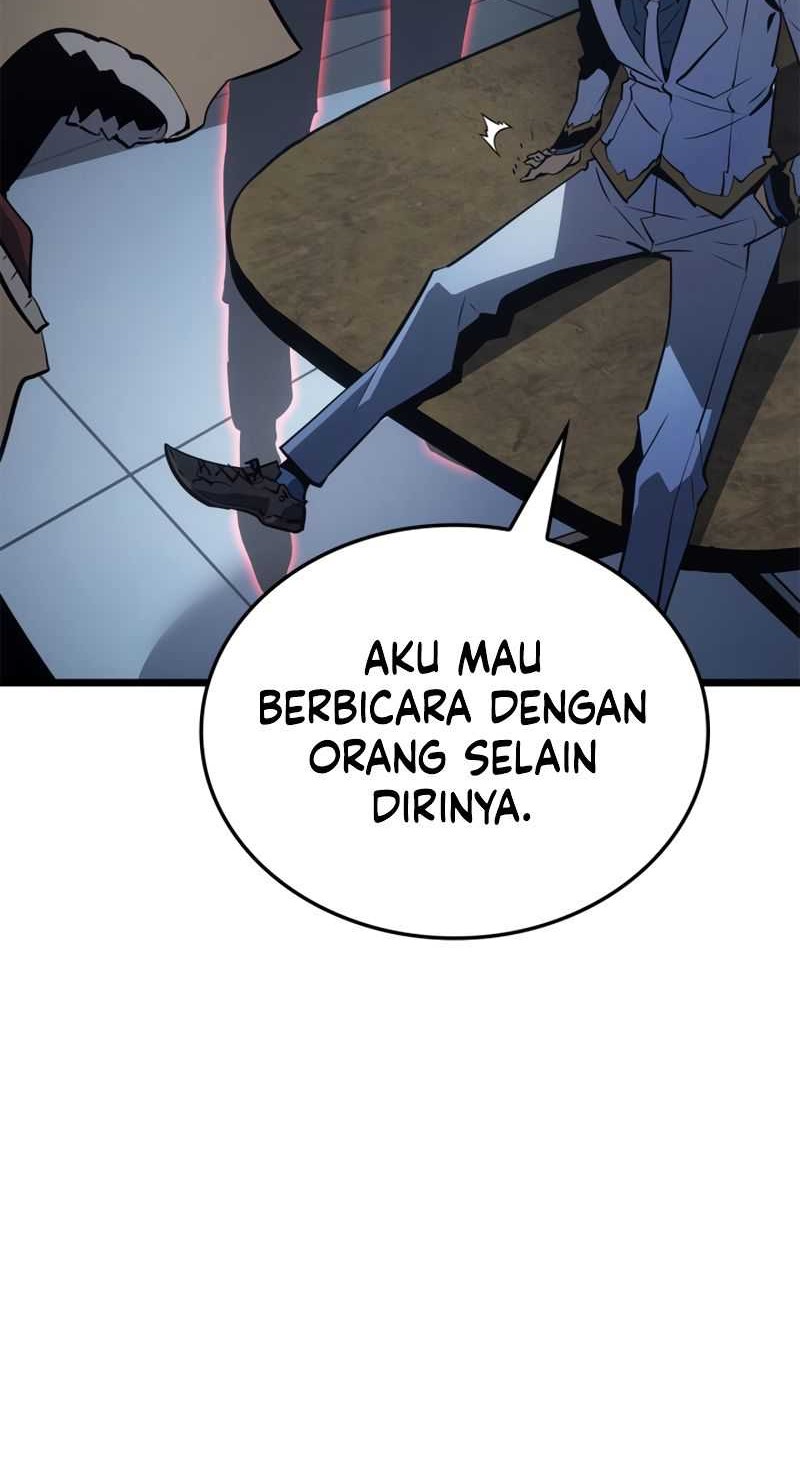 Solo Leveling: Ragnarok Chapter 30 - halaman 45