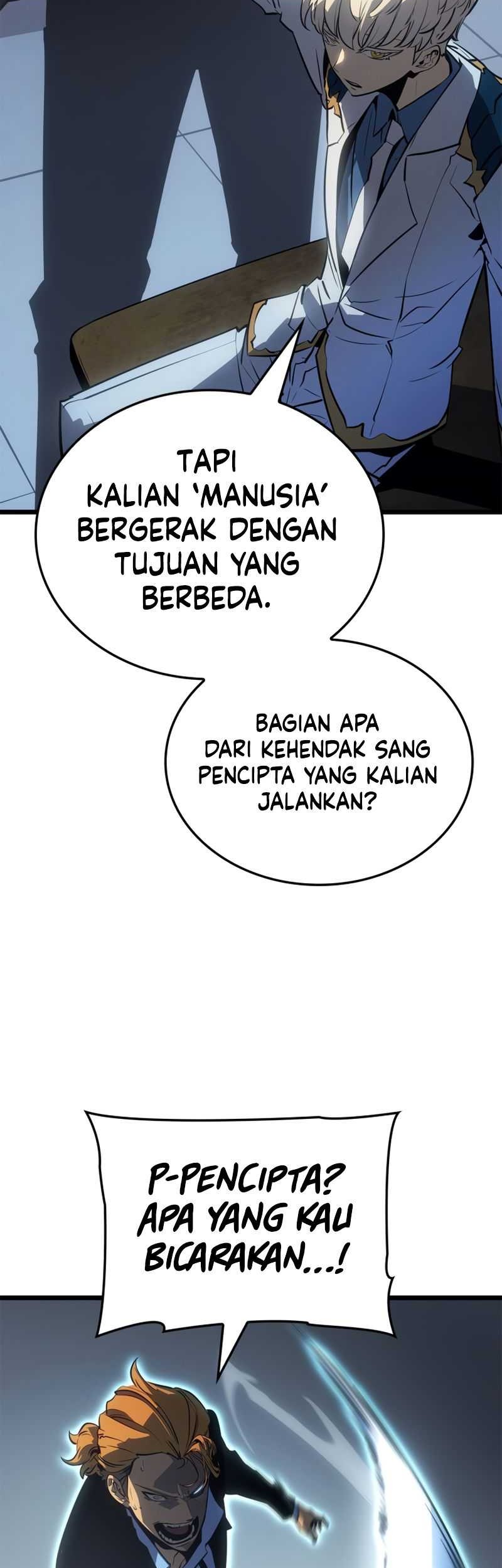 Solo Leveling: Ragnarok Chapter 30 - halaman 48