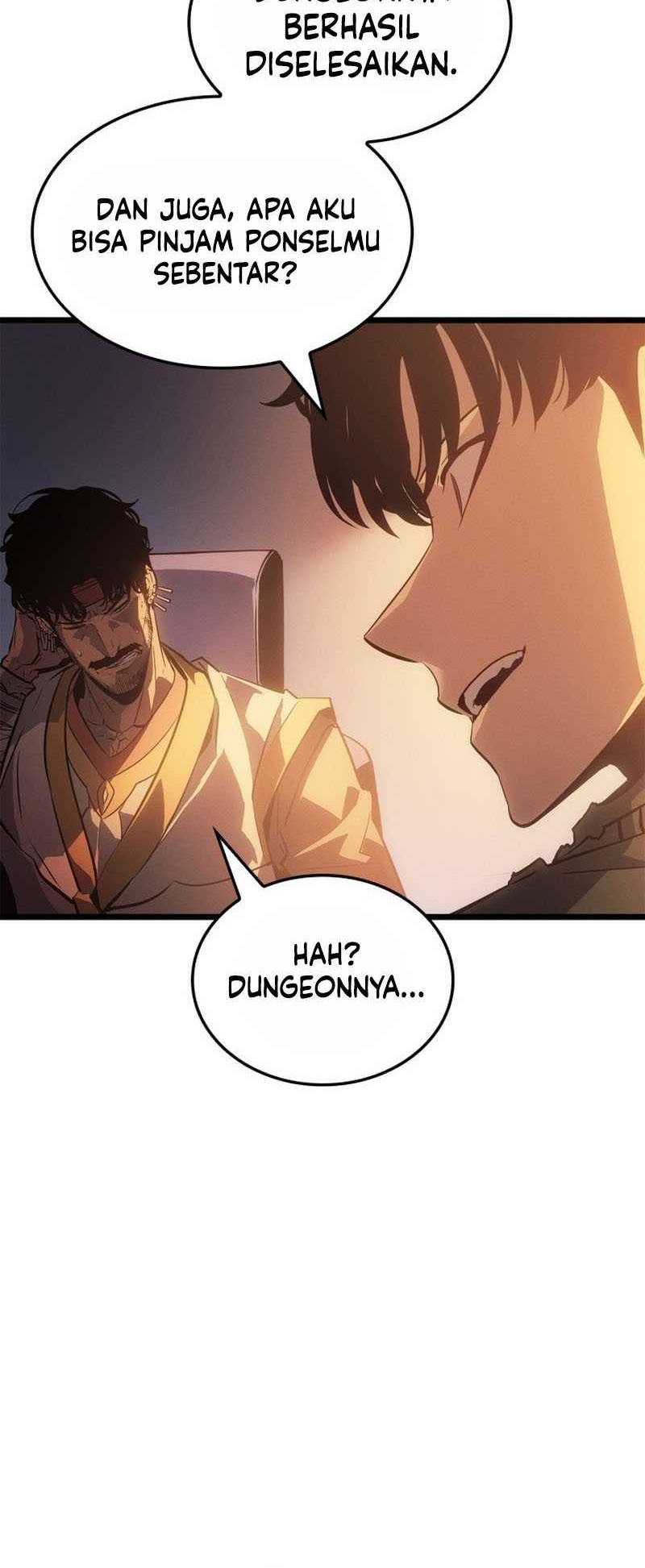 Solo Leveling: Ragnarok Chapter 30 - halaman 5
