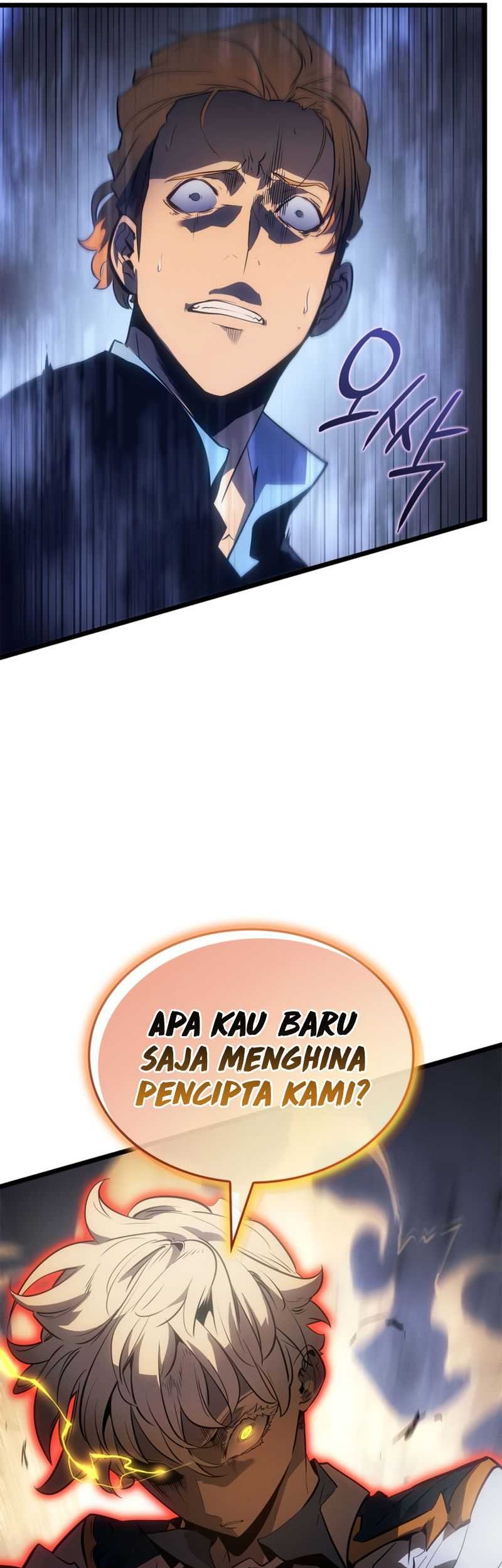 Solo Leveling: Ragnarok Chapter 30 - halaman 51