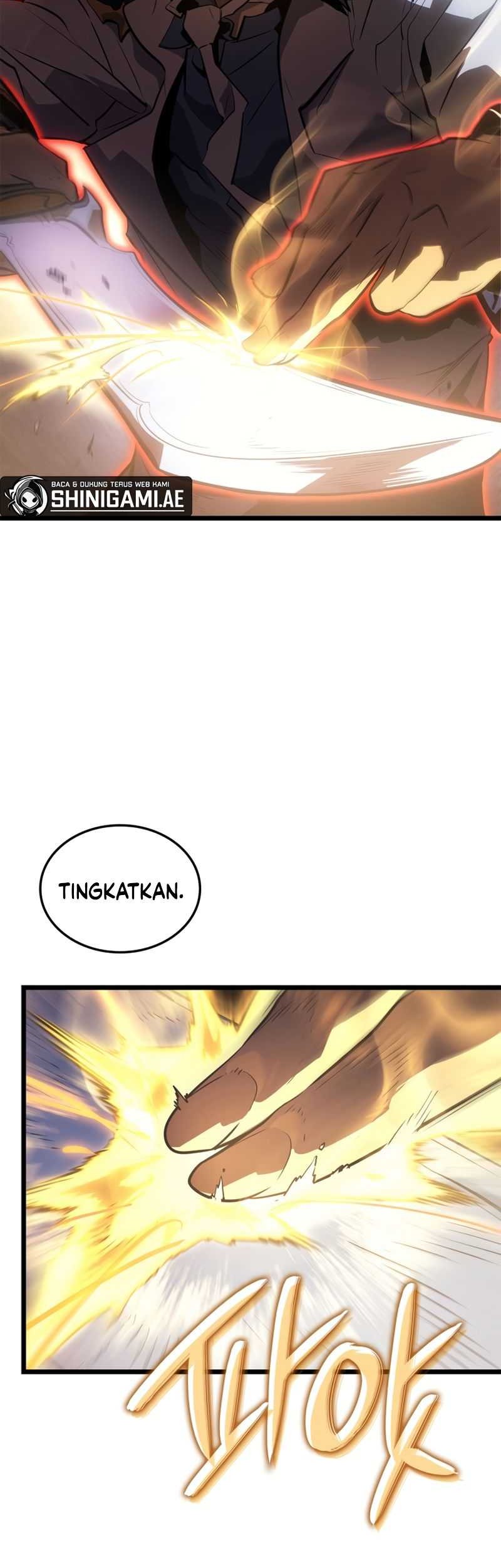 Solo Leveling: Ragnarok Chapter 30 - halaman 52