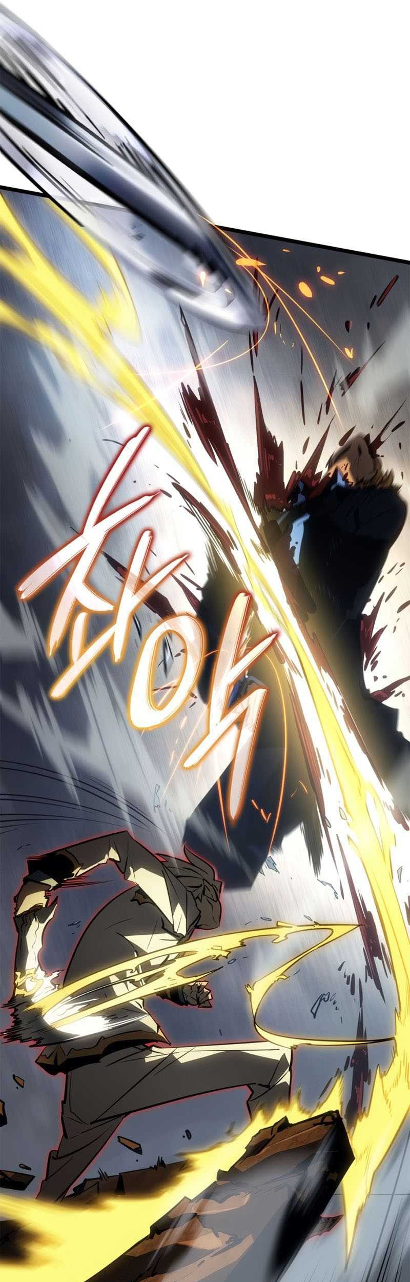 Solo Leveling: Ragnarok Chapter 30 - halaman 54