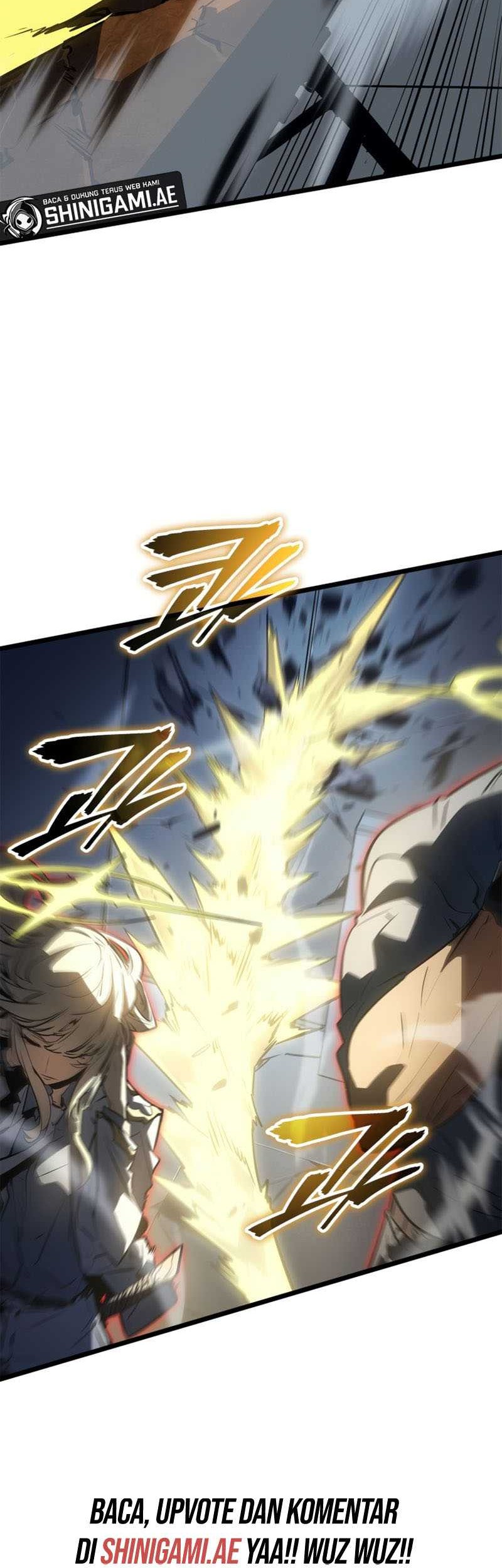 Solo Leveling: Ragnarok Chapter 30 - halaman 55