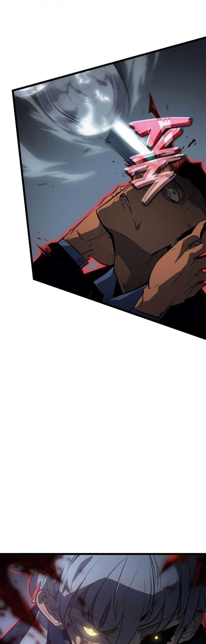 Solo Leveling: Ragnarok Chapter 30 - halaman 56