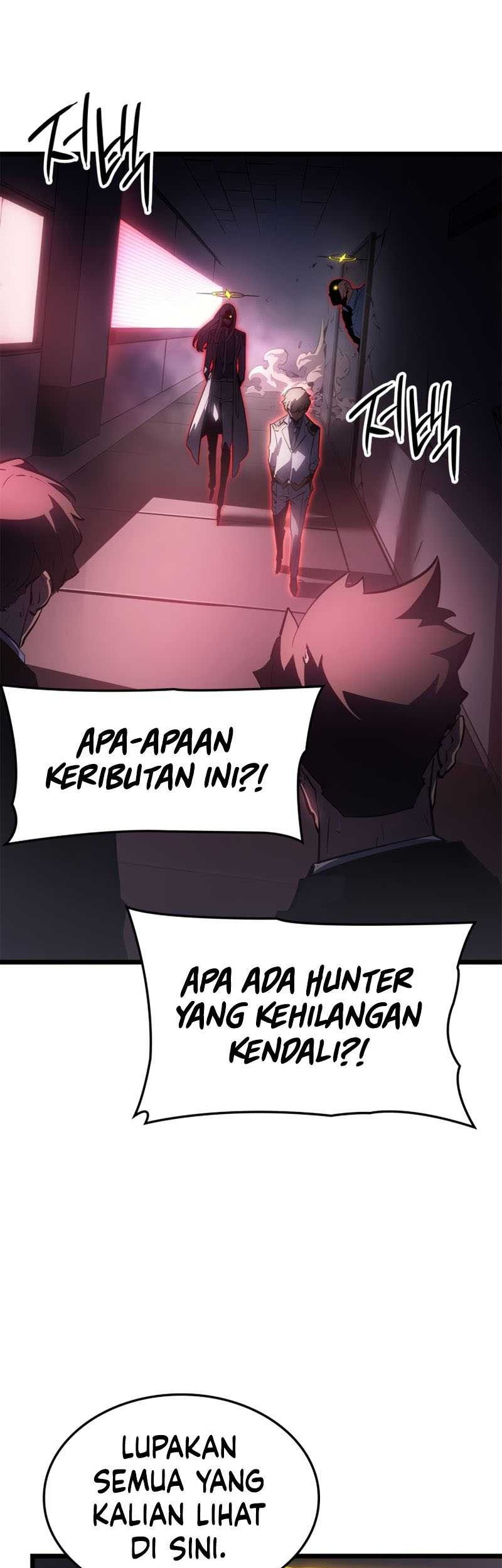 Solo Leveling: Ragnarok Chapter 30 - halaman 60