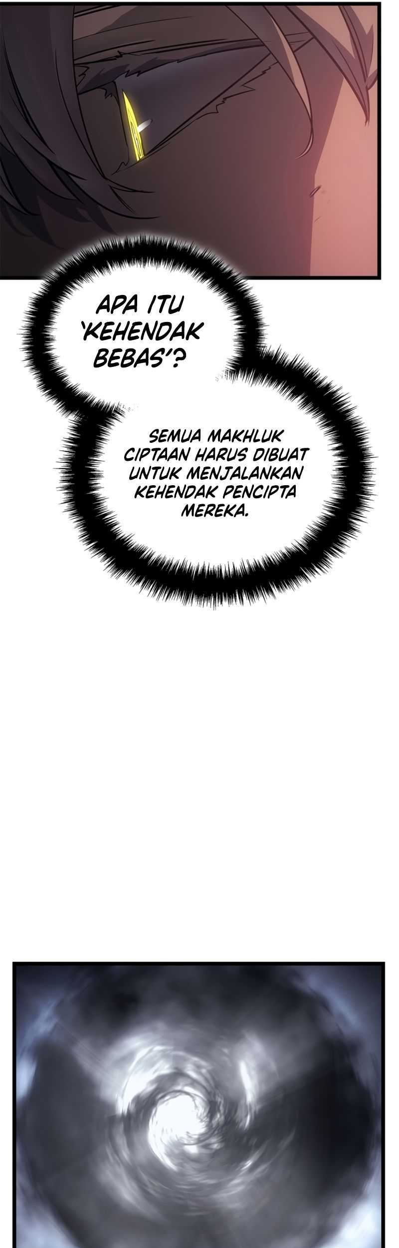 Solo Leveling: Ragnarok Chapter 30 - halaman 62