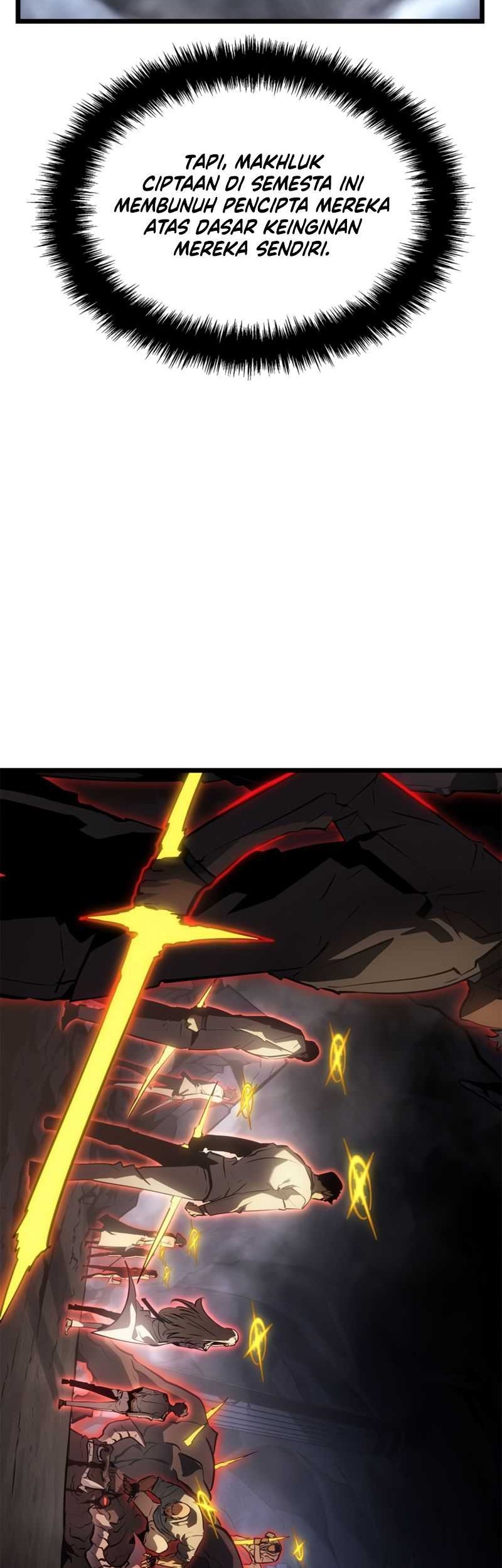 Solo Leveling: Ragnarok Chapter 30 - halaman 63