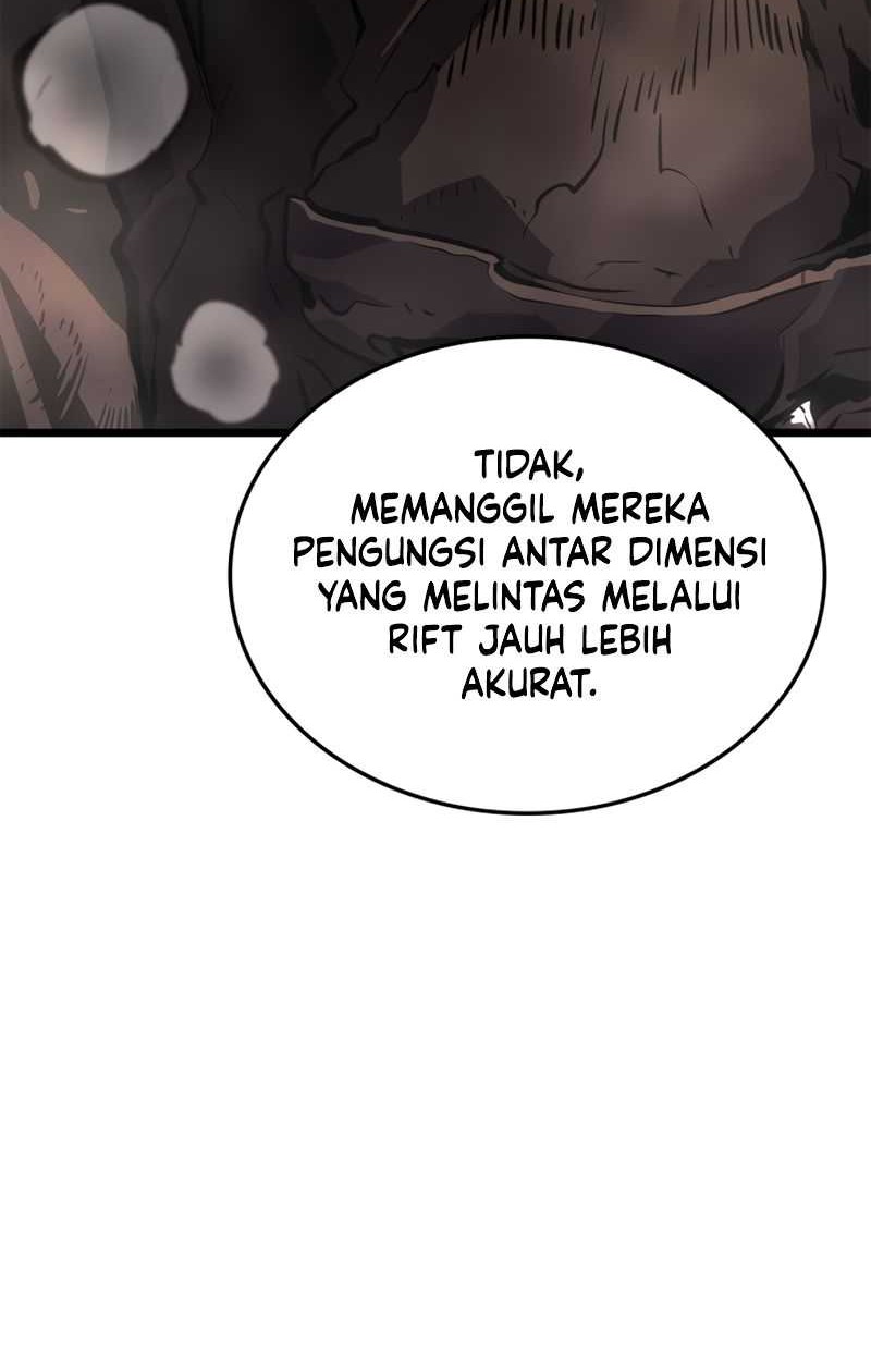 Solo Leveling: Ragnarok Chapter 30 - halaman 65