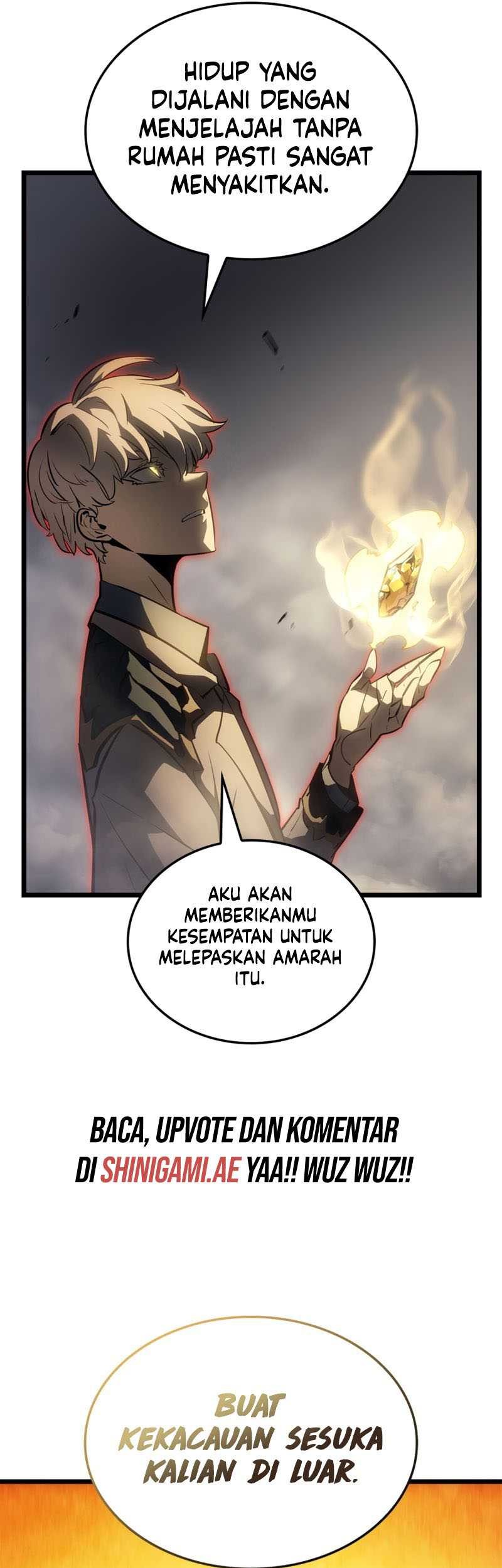 Solo Leveling: Ragnarok Chapter 30 - halaman 66