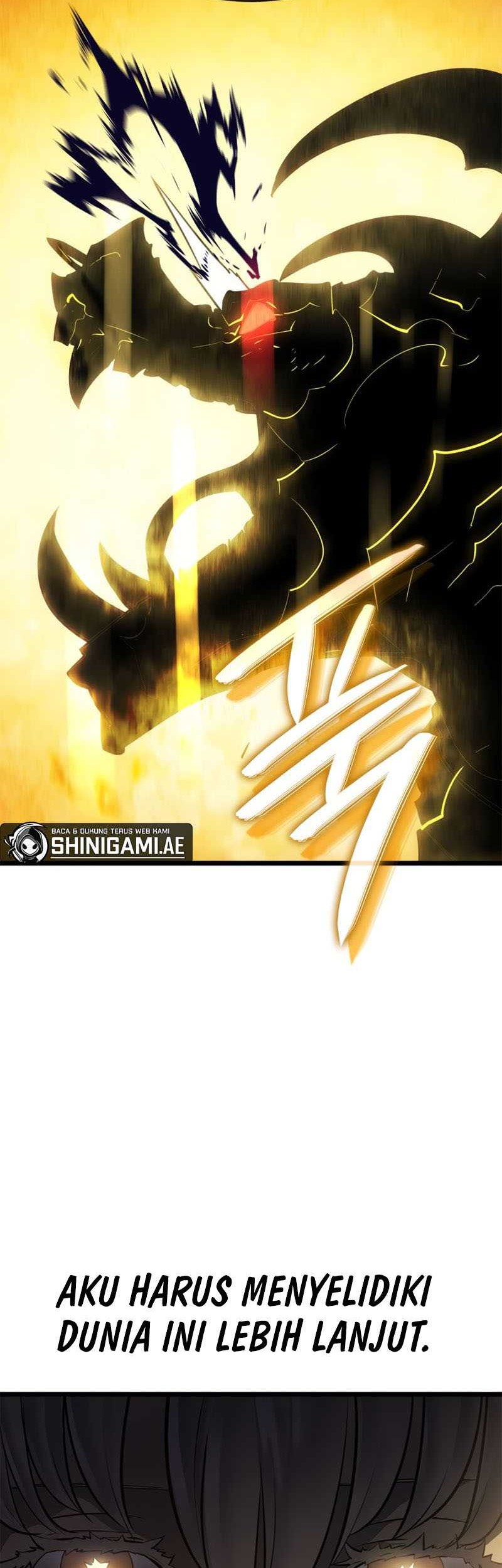 Solo Leveling: Ragnarok Chapter 30 - halaman 67