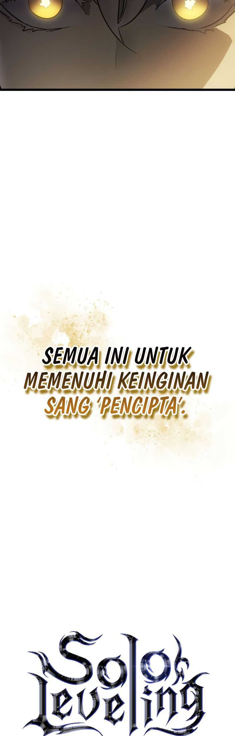 Solo Leveling: Ragnarok Chapter 30 - halaman 68