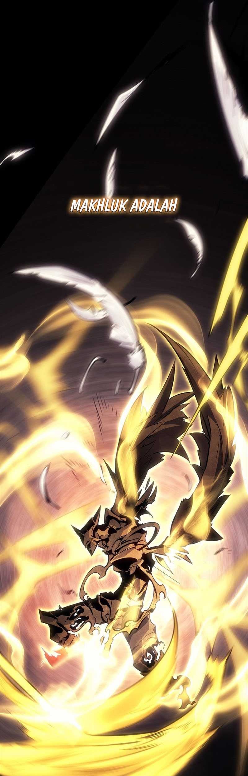 Solo Leveling: Ragnarok Chapter 31 - halaman 10