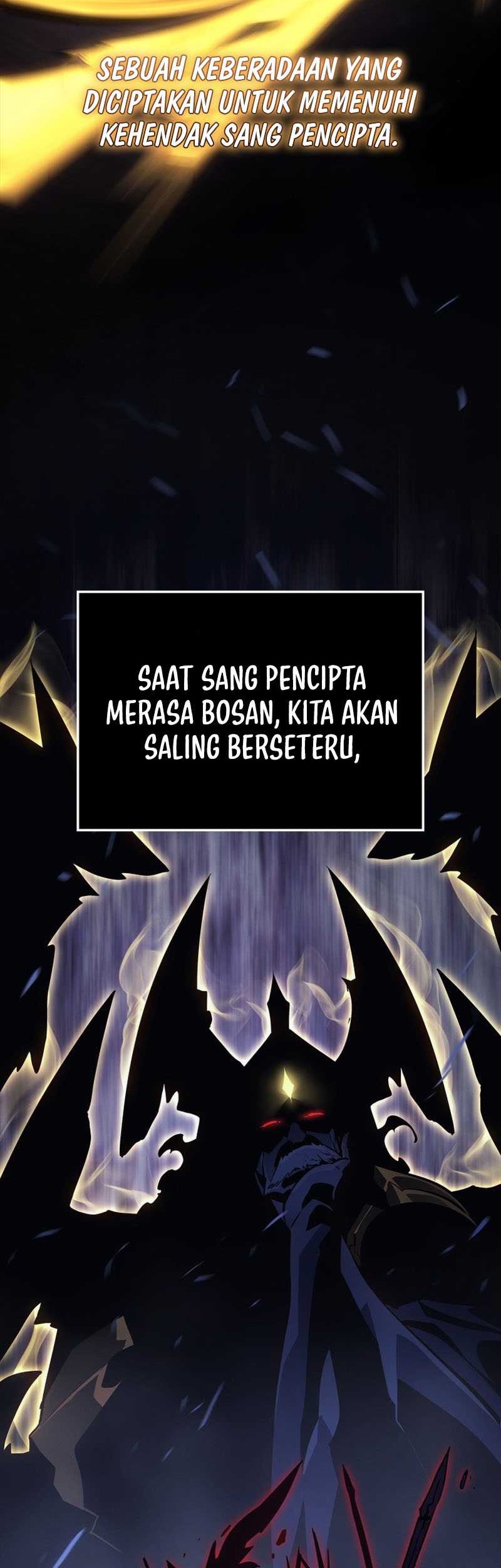 Solo Leveling: Ragnarok Chapter 31 - halaman 11