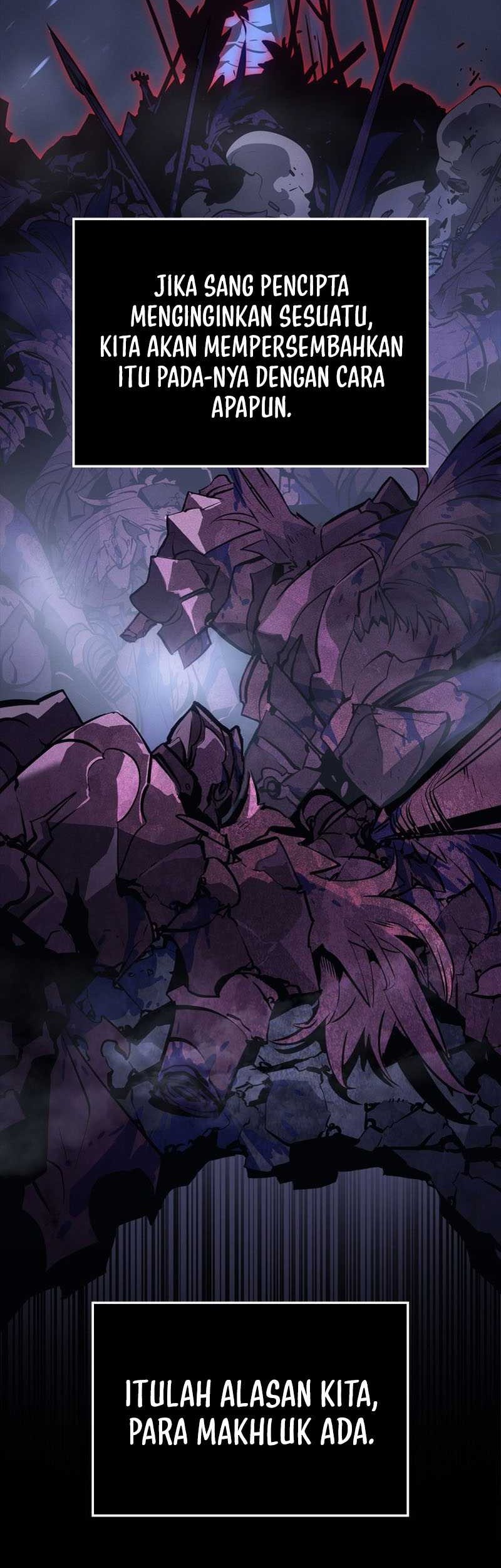 Solo Leveling: Ragnarok Chapter 31 - halaman 12