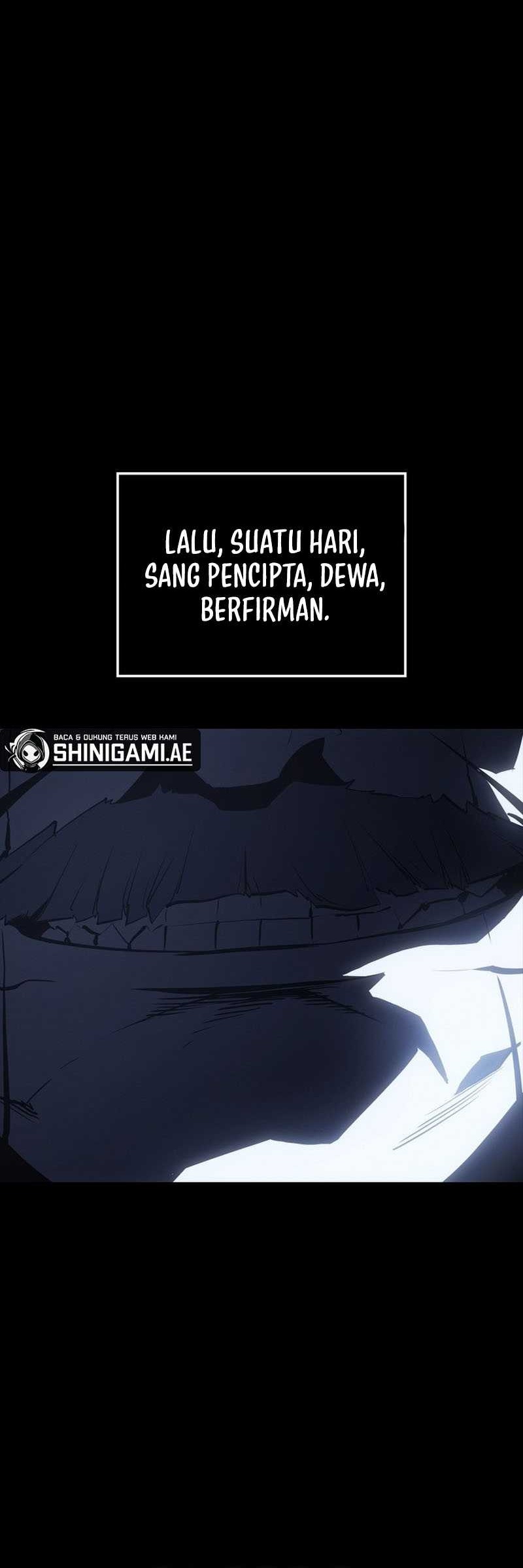 Solo Leveling: Ragnarok Chapter 31 - halaman 13