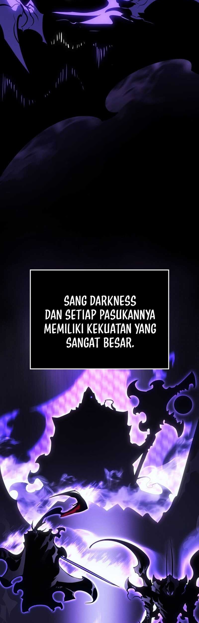 Solo Leveling: Ragnarok Chapter 31 - halaman 27
