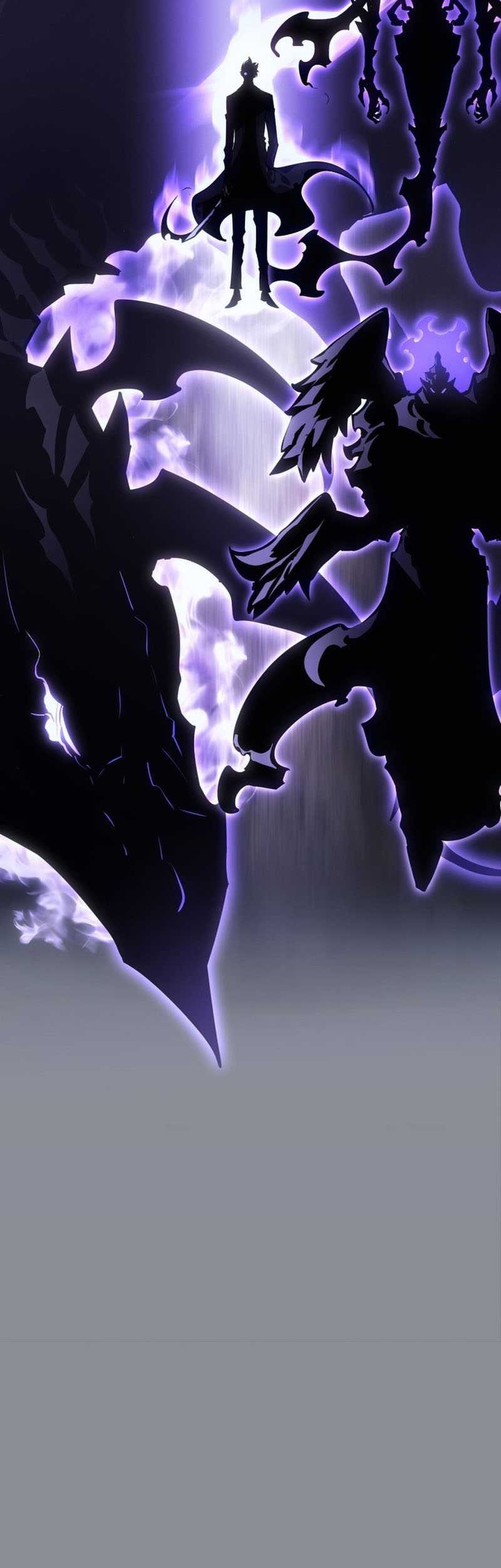 Solo Leveling: Ragnarok Chapter 31 - halaman 28