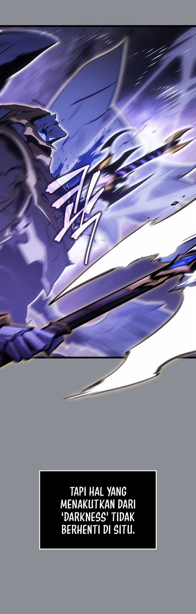 Solo Leveling: Ragnarok Chapter 31 - halaman 29