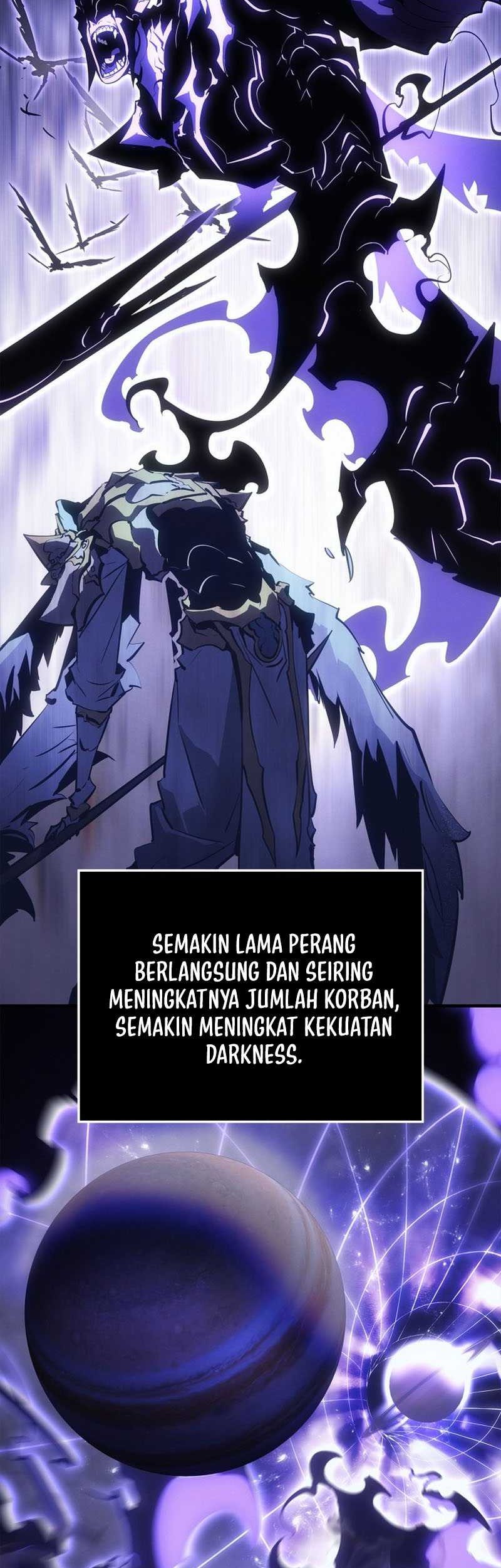 Solo Leveling: Ragnarok Chapter 31 - halaman 31