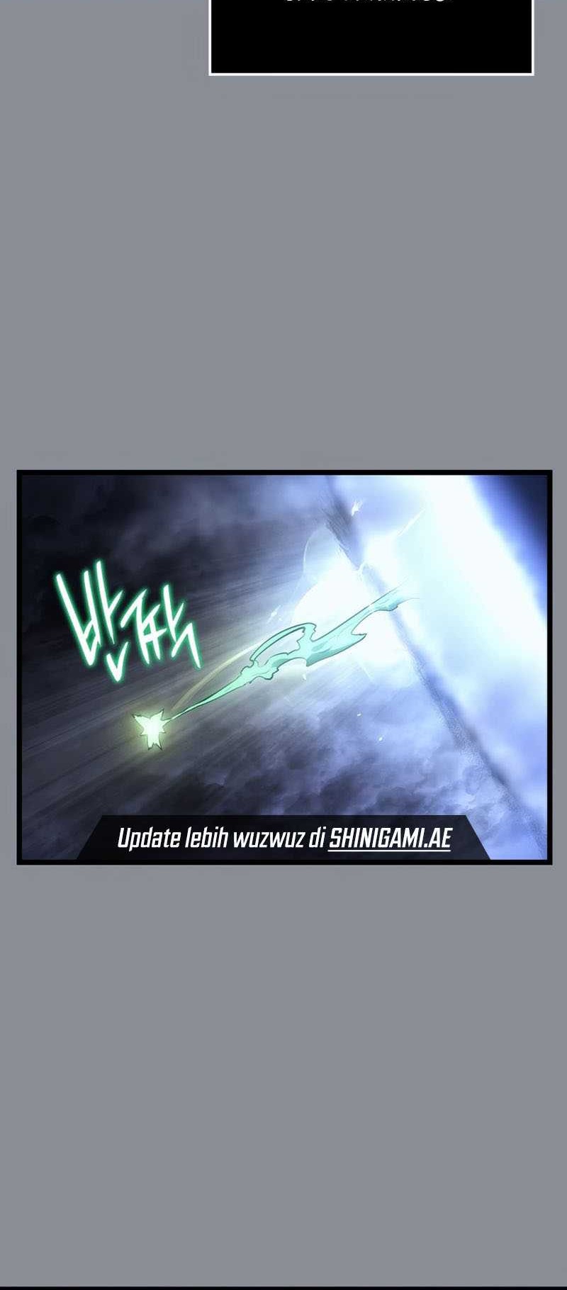 Solo Leveling: Ragnarok Chapter 31 - halaman 40