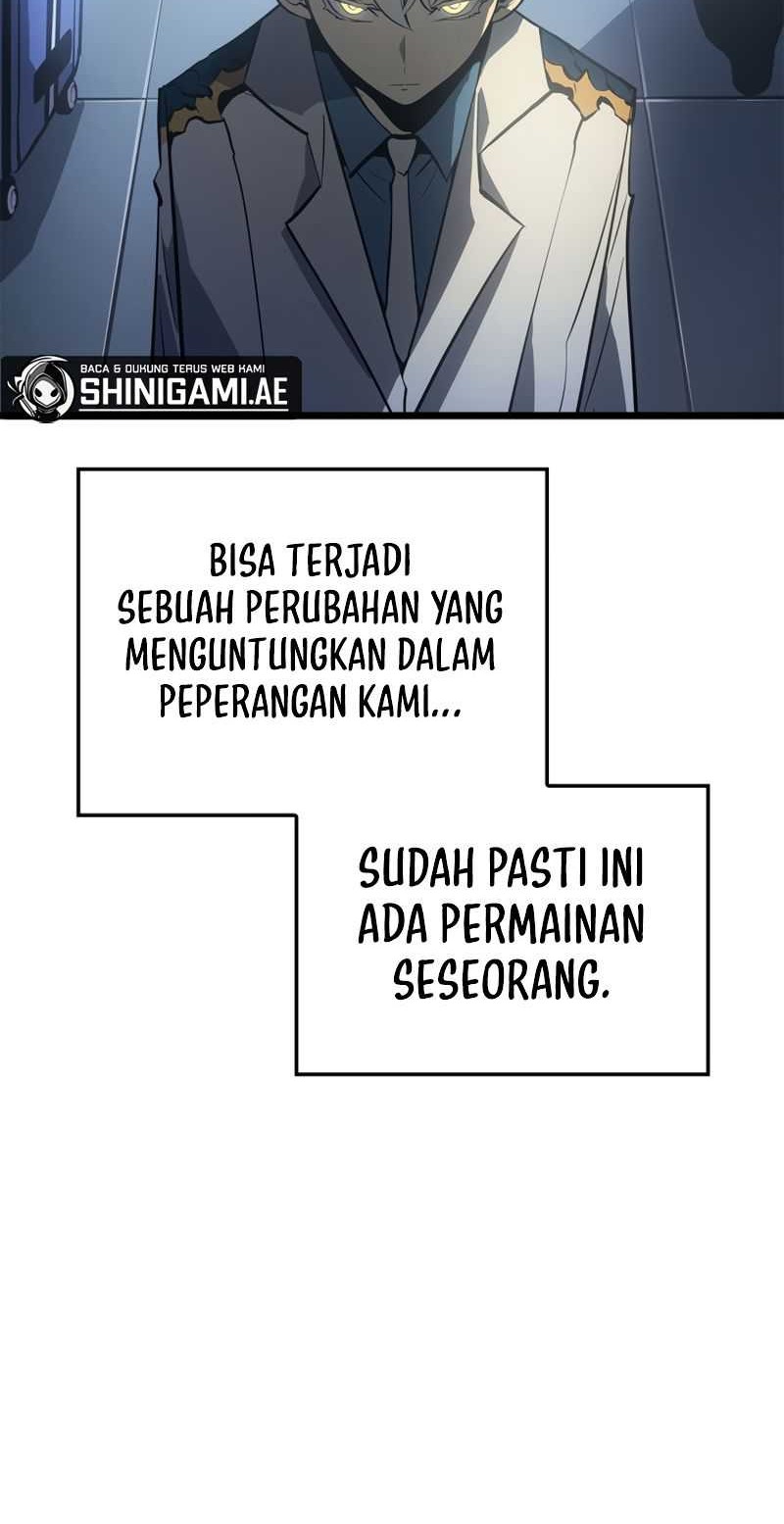 Solo Leveling: Ragnarok Chapter 31 - halaman 44
