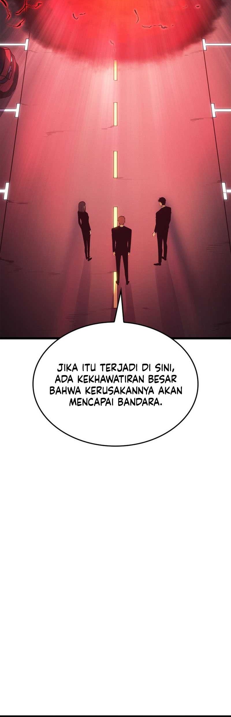 Solo Leveling: Ragnarok Chapter 31 - halaman 5