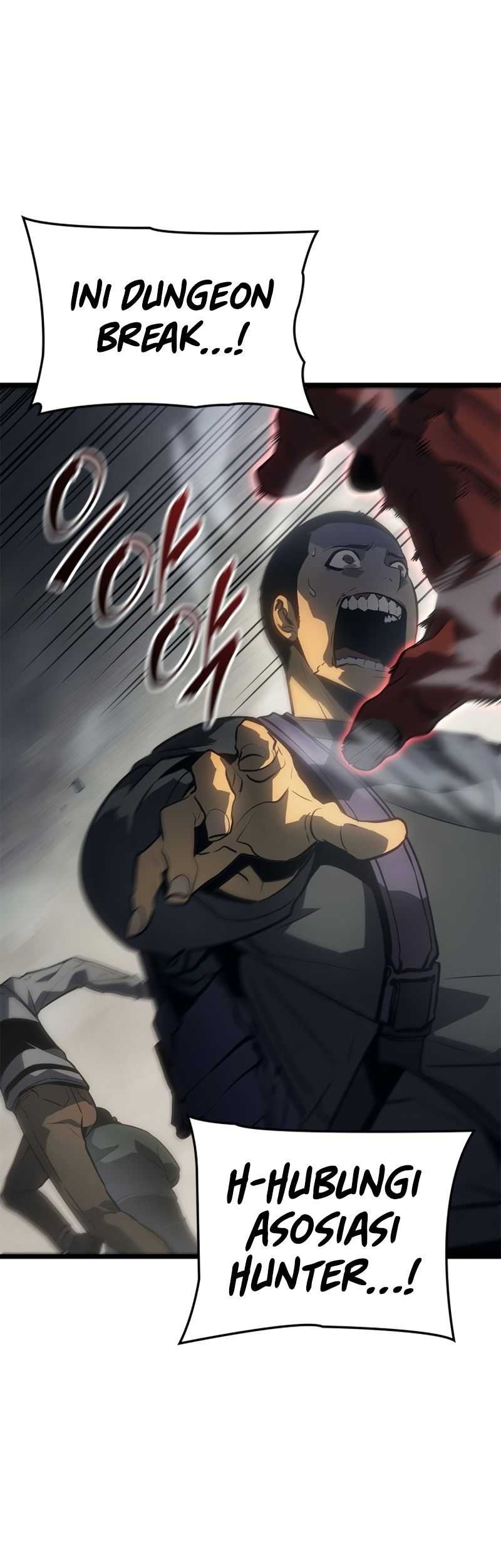 Solo Leveling: Ragnarok Chapter 31 - halaman 51