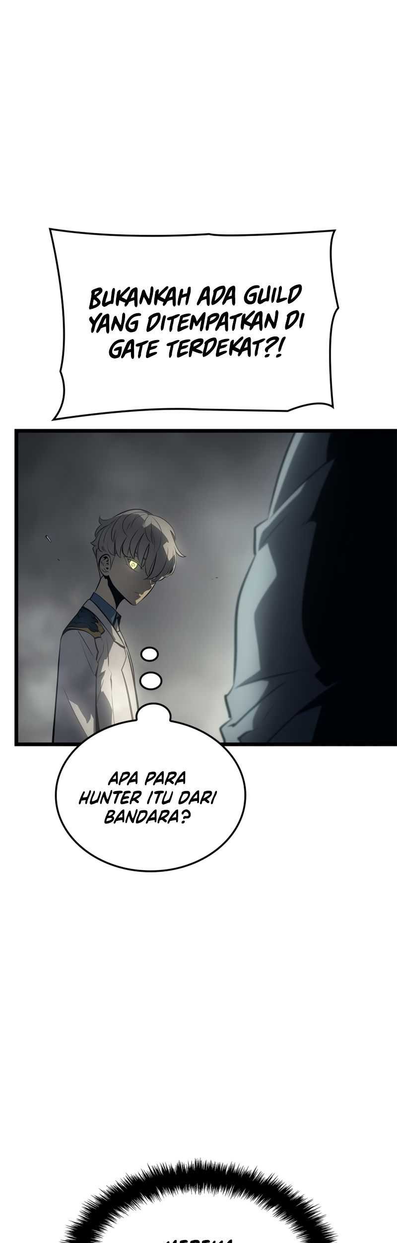 Solo Leveling: Ragnarok Chapter 31 - halaman 53