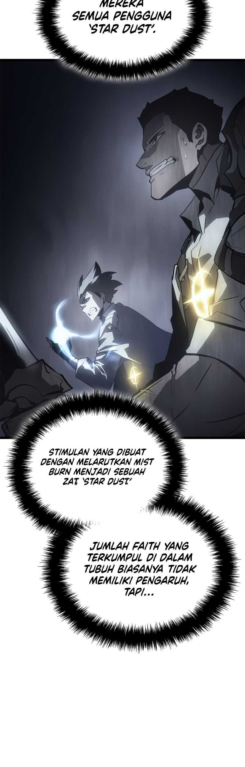 Solo Leveling: Ragnarok Chapter 31 - halaman 54