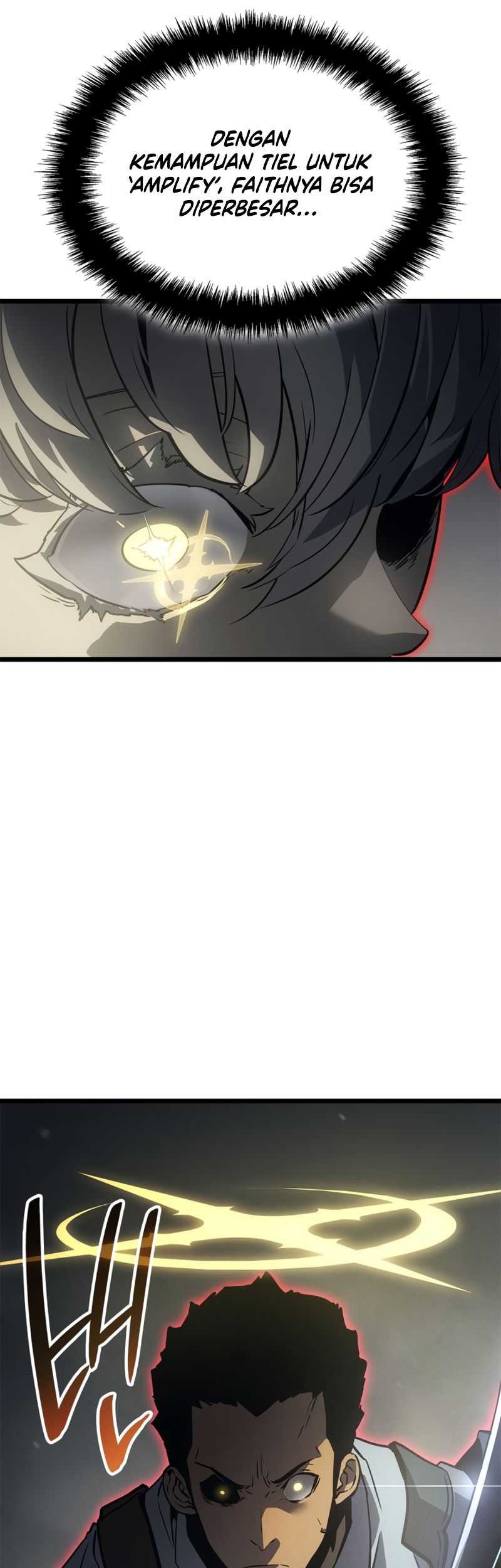 Solo Leveling: Ragnarok Chapter 31 - halaman 55