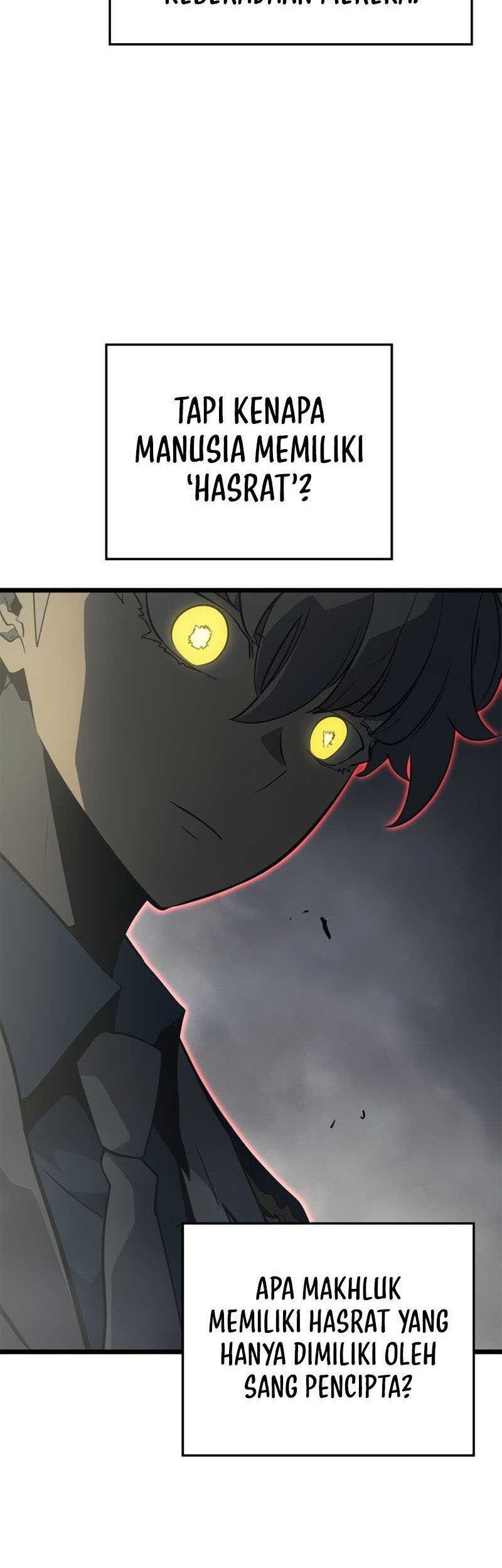 Solo Leveling: Ragnarok Chapter 31 - halaman 60