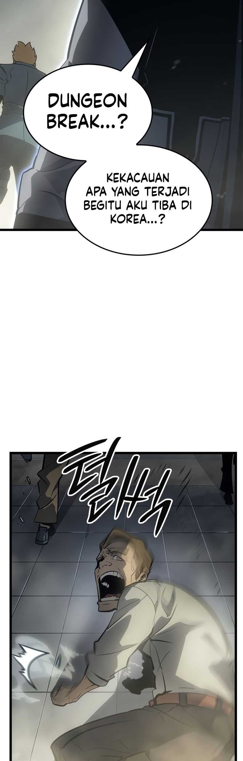 Solo Leveling: Ragnarok Chapter 31 - halaman 63