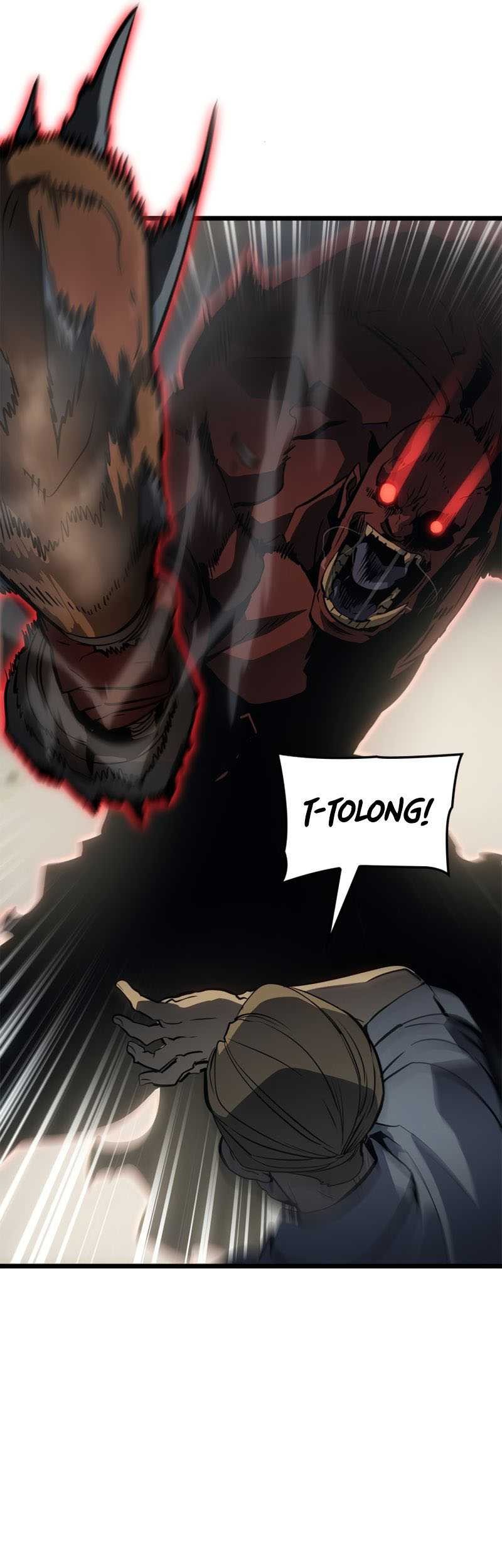 Solo Leveling: Ragnarok Chapter 31 - halaman 65