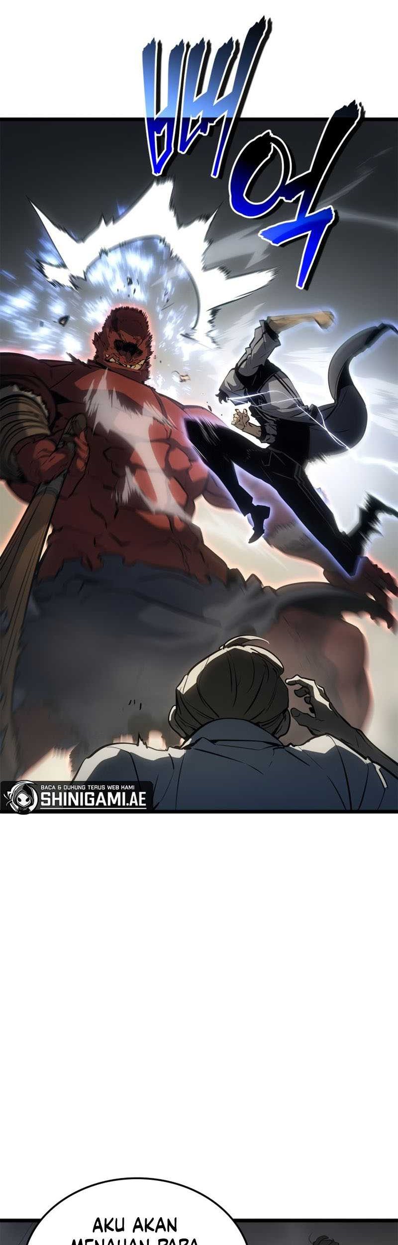 Solo Leveling: Ragnarok Chapter 31 - halaman 66