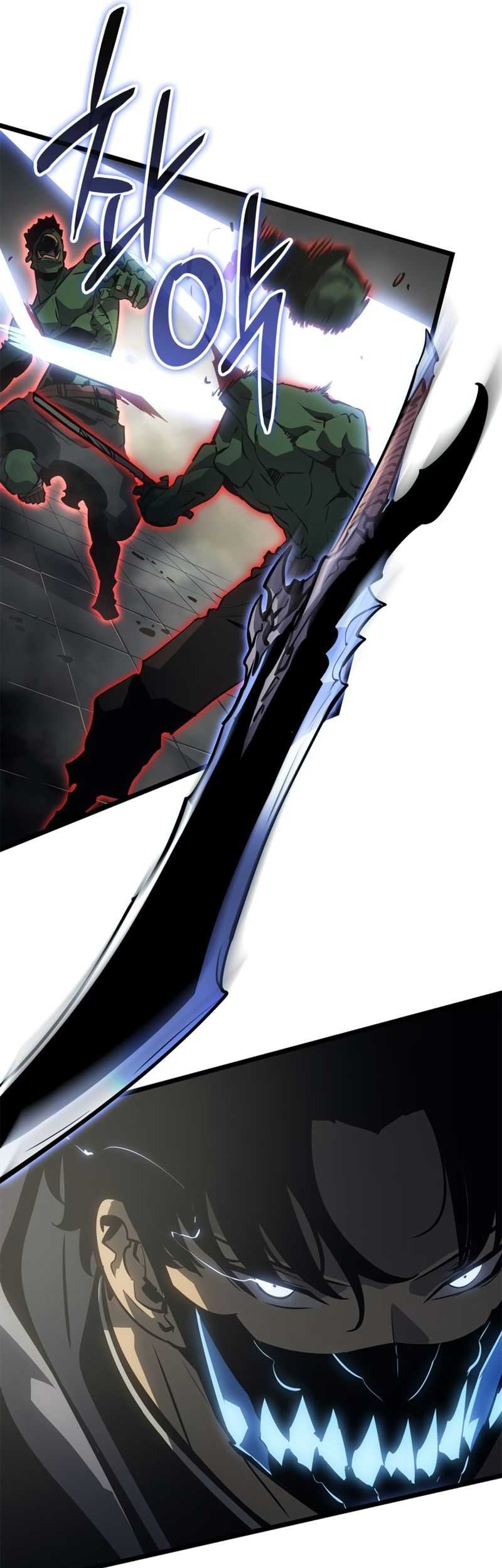 Solo Leveling: Ragnarok Chapter 31 - halaman 69