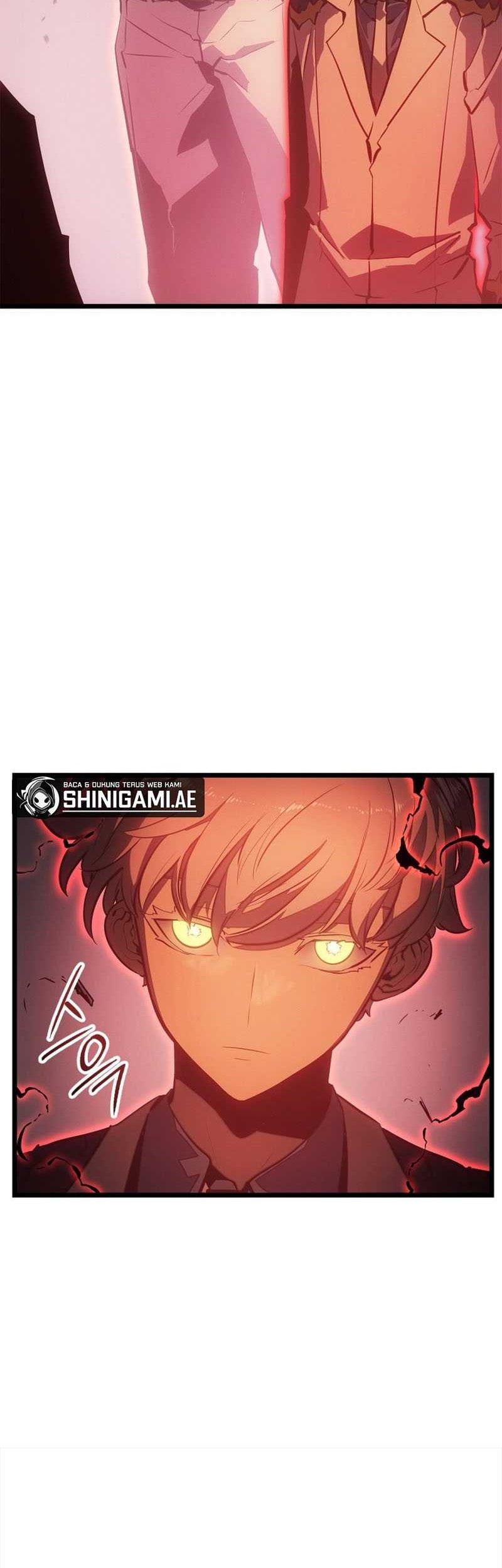 Solo Leveling: Ragnarok Chapter 31 - halaman 7