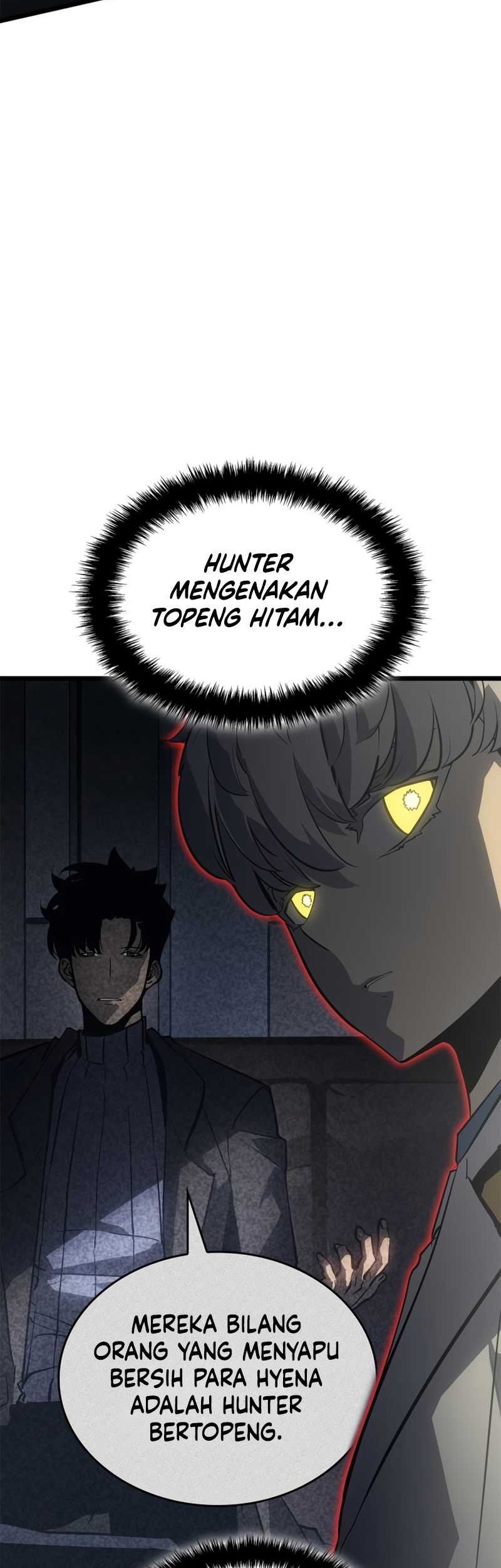 Solo Leveling: Ragnarok Chapter 31 - halaman 70
