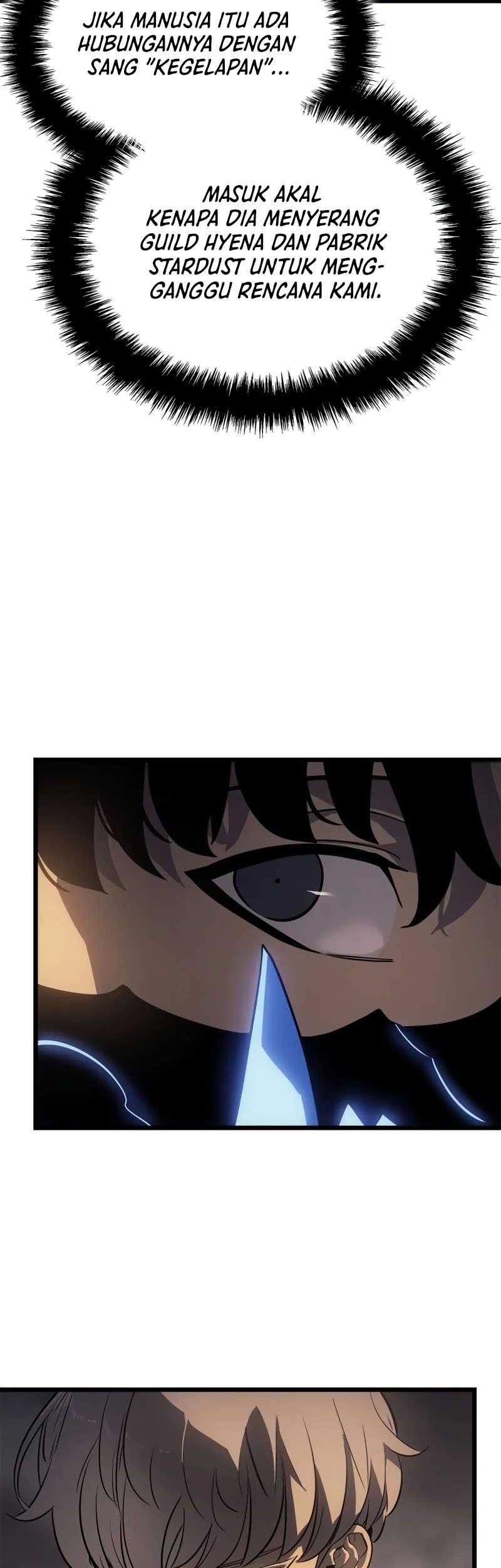 Solo Leveling: Ragnarok Chapter 32 - halaman 16