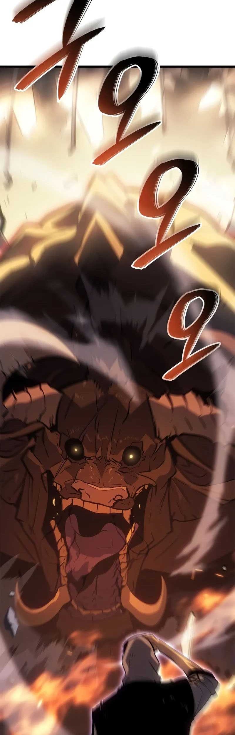 Solo Leveling: Ragnarok Chapter 32 - halaman 23