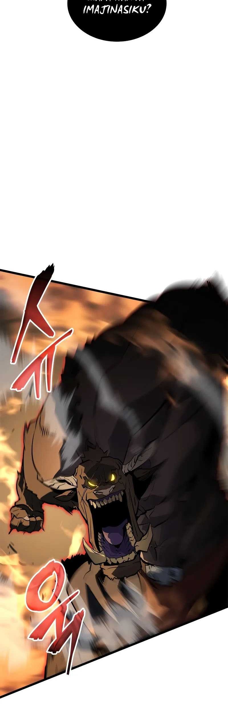 Solo Leveling: Ragnarok Chapter 32 - halaman 27