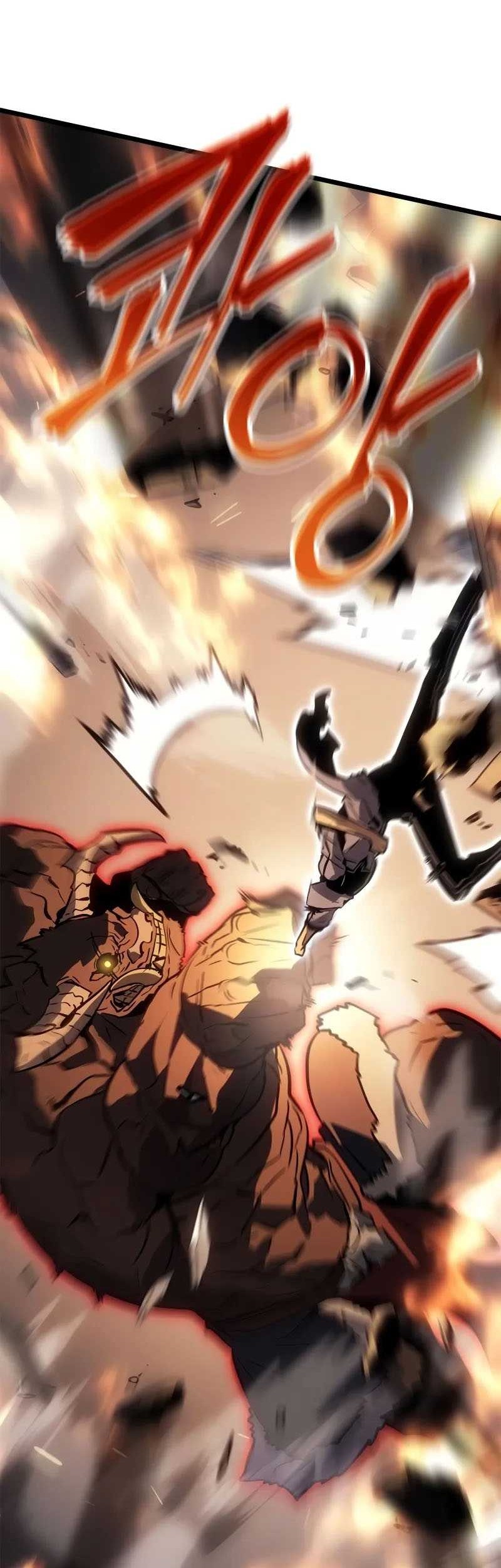 Solo Leveling: Ragnarok Chapter 32 - halaman 29