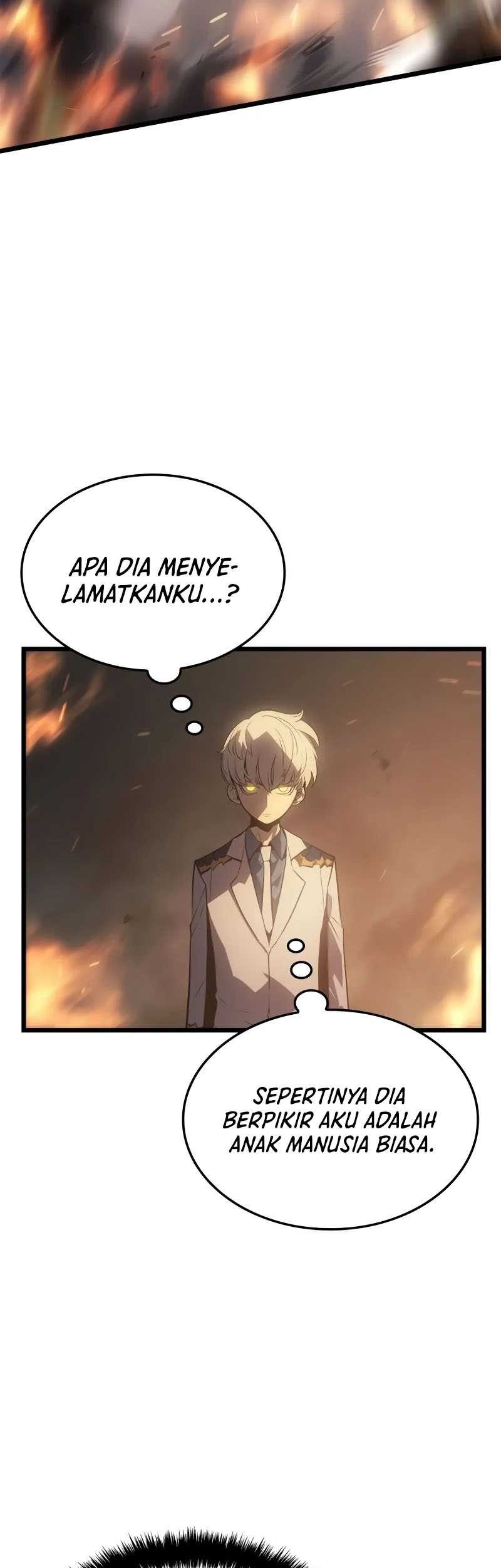 Solo Leveling: Ragnarok Chapter 32 - halaman 30