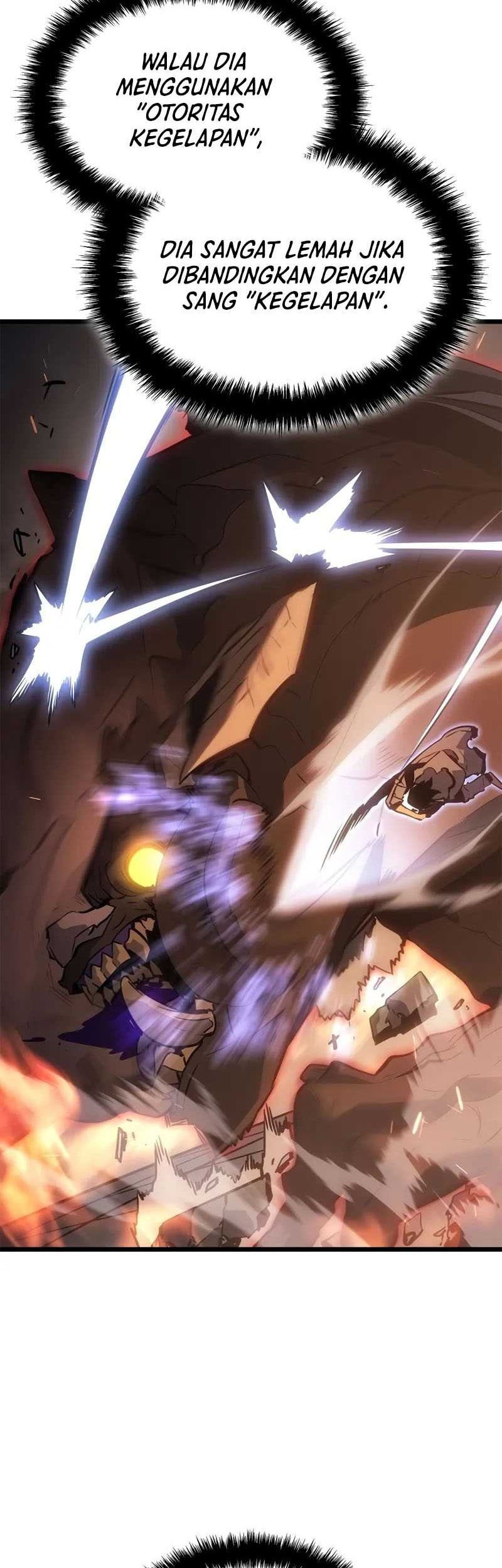 Solo Leveling: Ragnarok Chapter 32 - halaman 31